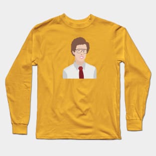 Napoleon Long Sleeve T-Shirt